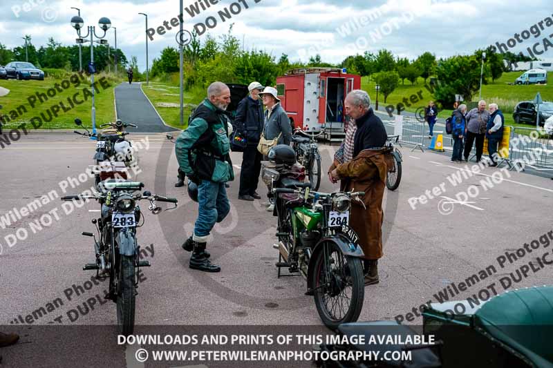 Vintage motorcycle club;eventdigitalimages;no limits trackdays;peter wileman photography;vintage motocycles;vmcc banbury run photographs